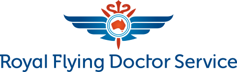 Royal Flying Doctor Service in collaboration with Deb Johnstone