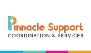 Pinnacle Support Coordination & Services in collaboration with Deb Johnstone